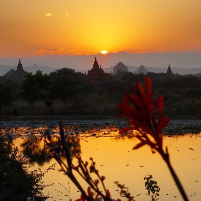 Qual a melhor época para visitar o Myanmar?