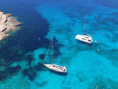 Dicas da Ilha de Comino: conhecendo as praias mais bonitas de Malta