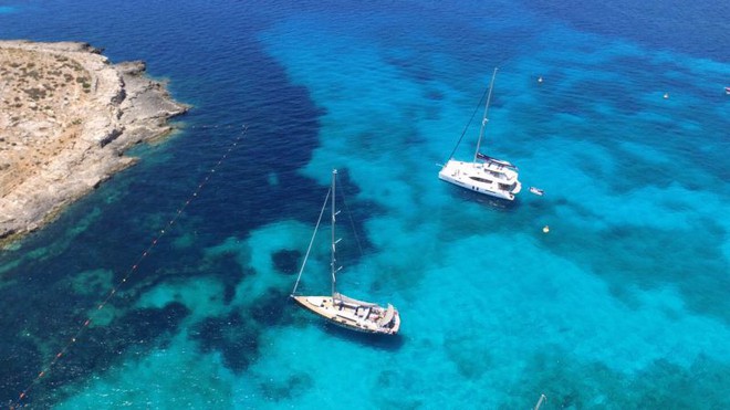 Dicas da Ilha de Comino: conhecendo as praias mais bonitas de Malta