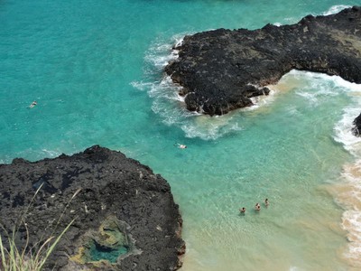 Guia completo de Fernando de Noronha