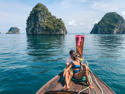 Tailândia: um roteiro de experiências pra quem busca luxo e romance