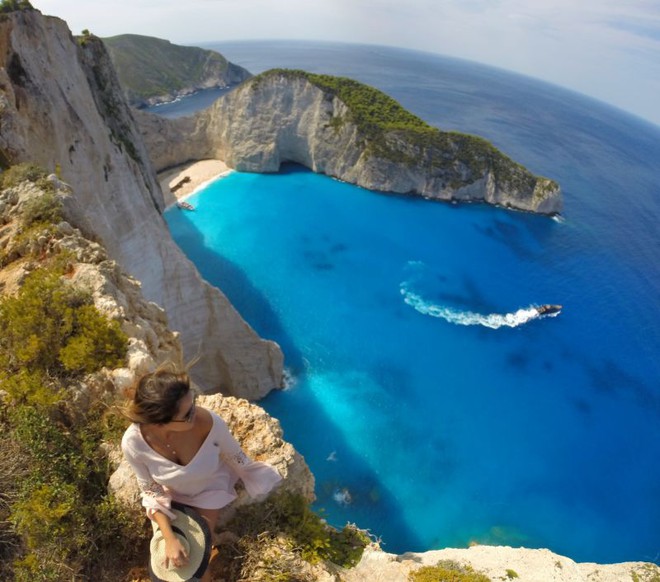 Dicas de Zakynthos e da Kefalonia: duas ilhas gregas apaixonantes