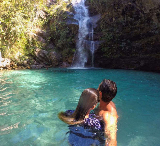 Os Encantos da Chapada dos Veadeiros