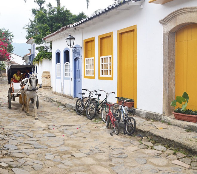 Dicas de Paraty: um destino incrível na Costa Verde do Rio de Janeiro