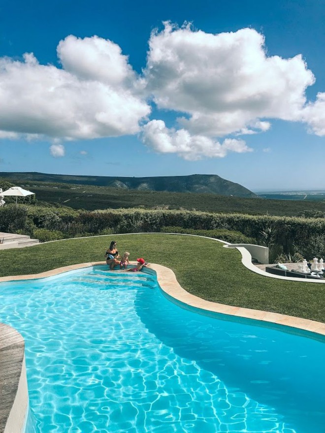 Grootbos Private Nature Reserve: o hotel dos sonhos a uma hora e meia da Cidade do Cabo