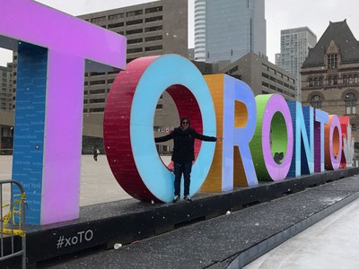 Conhecendo as principais atrações de Toronto