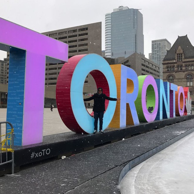 Conhecendo as principais atrações de Toronto