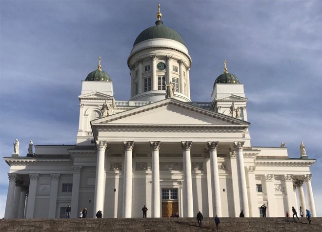 Dicas de Helsinque: tudo que você precisa saber sobre a capital da Finlândia