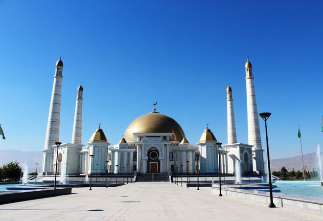 Turcomenistão: dicas gerais de um dos países mais fechados do ...