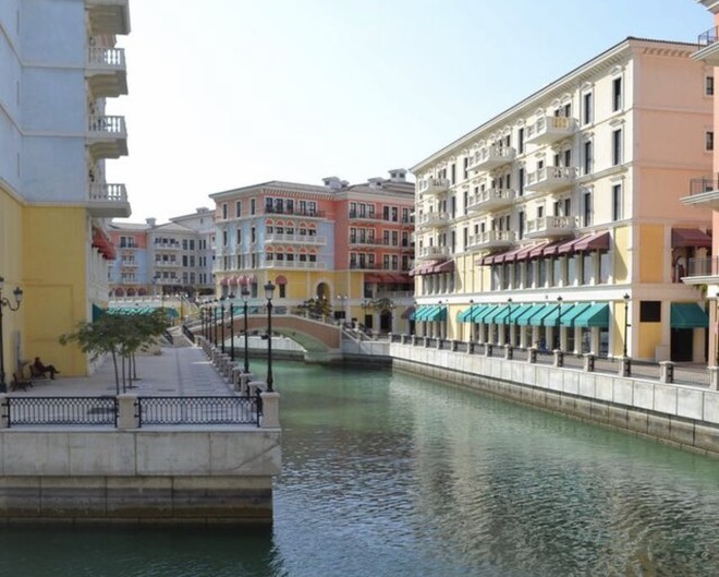 Qanat Quartier