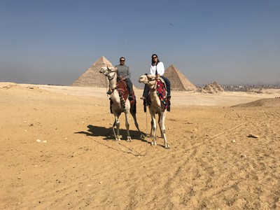 Dicas completas do Cairo: a capital do Egito