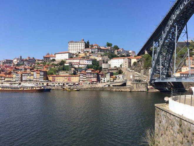 Dicas da cidade do Porto: uma cidade apaixonante