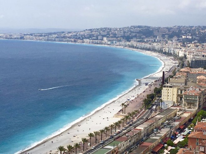 Dicas de Nice: passeios, atrações, hotéis e bate e volta