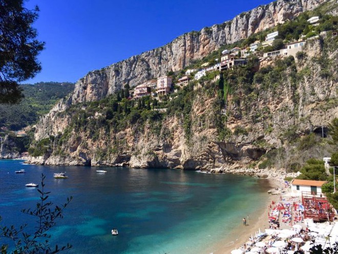 Riviera Francesa: conhecendo Eze, Cap-d'Ail e Roquebrune-Cap-Martin