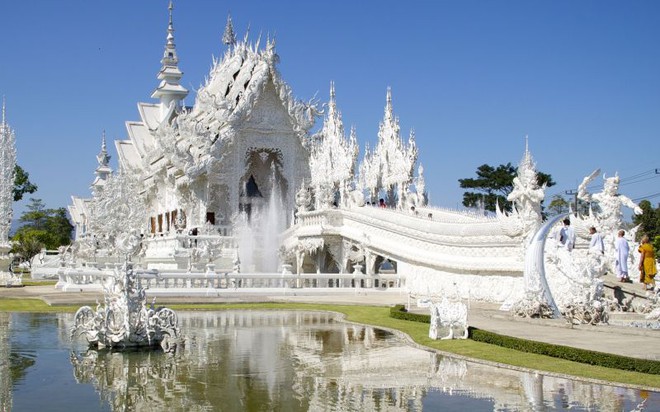 Chiang Mai - dicas de uma das cidades mais fascinantes da Tailândia