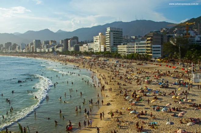 Rio de Janeiro: Aproveitando um final de semana na cidade maravilhosa gastando pouco.