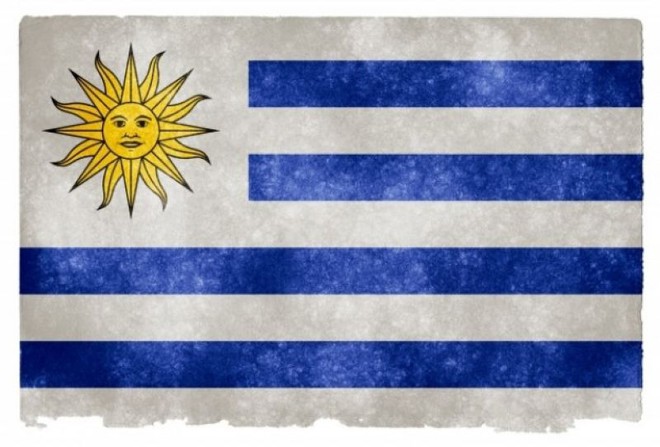 Principais cidades do Uruguai