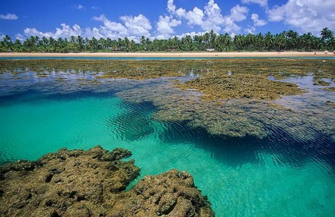 Dicas da Ilha de Boipeba: atrações, passeios, pousadas e muito mais