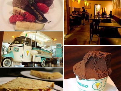 Recife: Restaurantes com opções para intolerâncias alimentares por @relatosdeviagens