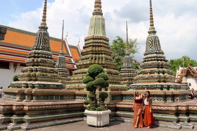 Dois dias em Bangkok: dicas, passeios, hotéis e muito mais