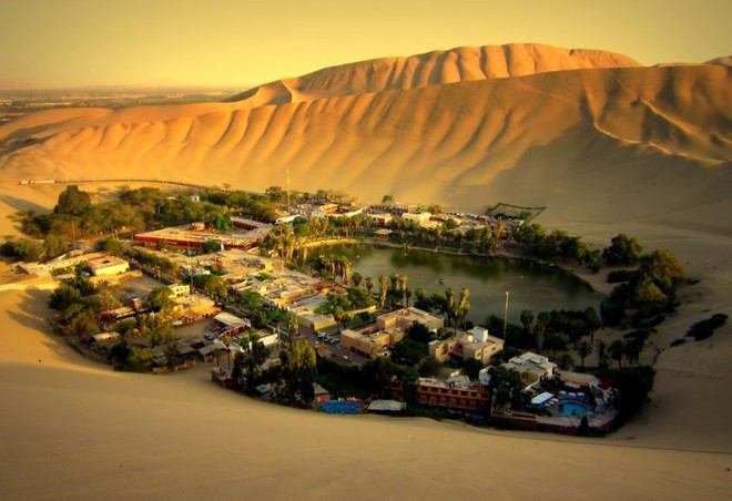 Ica, Paracas e Huacachina: dicas e passeios