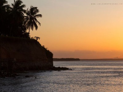 Praia de Pipa: uma das praias mais badaladas do nordeste