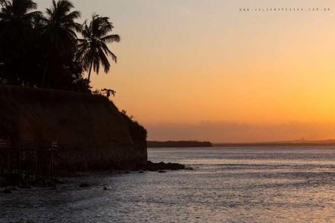 Praia de Pipa: uma das praias mais badaladas do nordeste