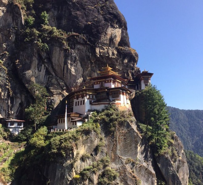 Tudo que você precisa saber antes de conhecer o Butão