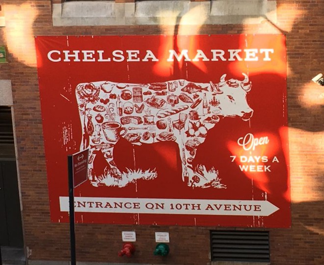 Nova Iorque: um passeio pelo Chelsea, Meatpacking District e West Village