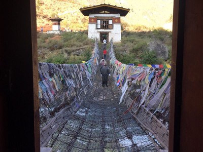 Conhecendo o Butão: Thimphu, Punakha e Paro