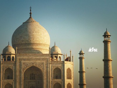 O Triângulo Dourado da Índia: Nova Délhi, Agra e Jaipur