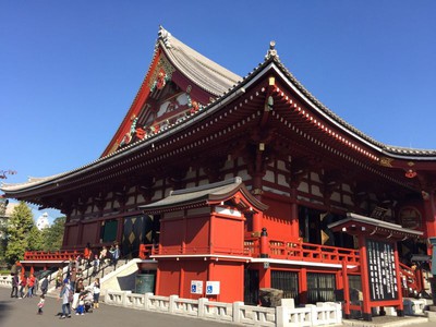 Conhecendo Tokyo - Parte 2