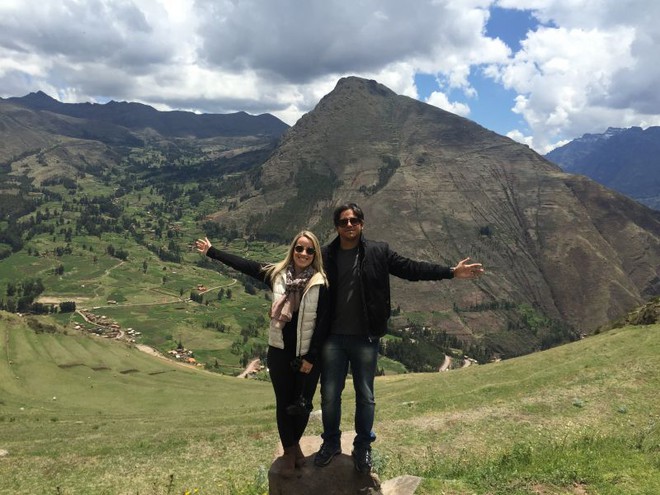 Cusco: nosso passeio pelo Vale Sagrado