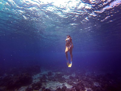 Um paraíso chamado Gili Islands