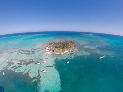 Dicas de San Andrés: um paraíso no Caribe colombiano