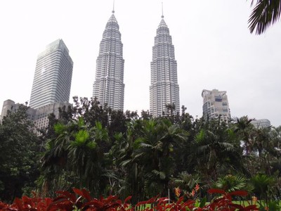Kuala Lumpur - guia completo