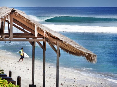 Lombok: A ilha dos sonhos