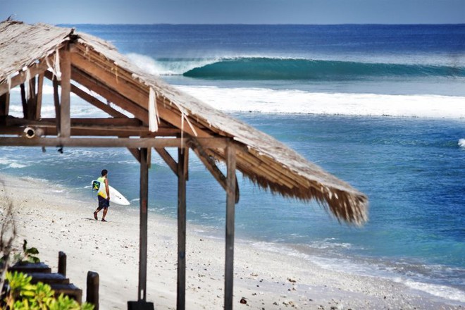 Lombok: A ilha dos sonhos