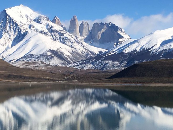 Cinco cidades incríveis para serem visitadas no Chile