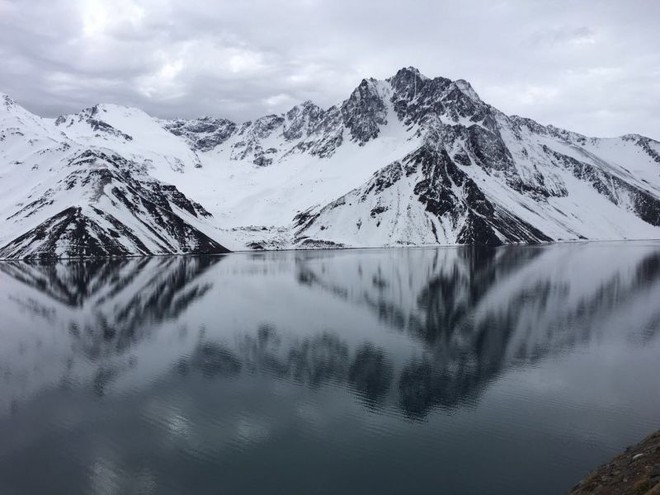 Cajón del Maipo: uma ótima opção de passeio nos arredores de Santiago