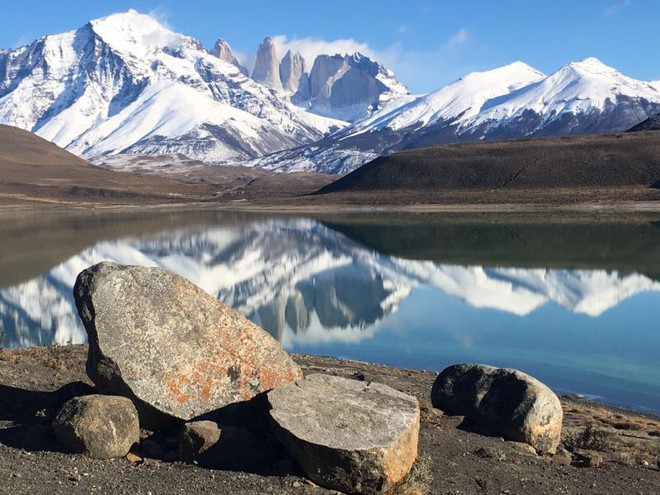 Torres del Paine: um paraíso na Patagônia chilena