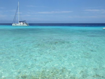 Curaçao: um paraíso para mergulhadores e amantes da boa gastronomia