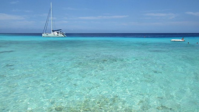 Curaçao: um paraíso para mergulhadores e amantes da boa gastronomia
