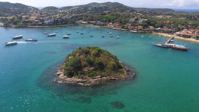 Búzios: um dos balneários mais cobiçados do Brasil