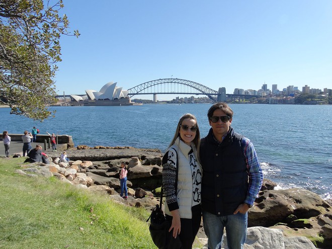 Dicas de Sydney: a mais bela cidade da Austrália