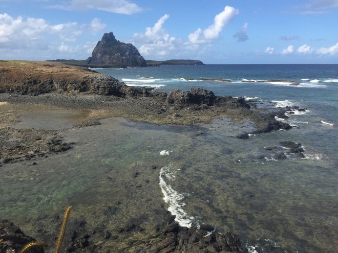 Ilha Tour: a melhor maneira de conhecer Fernando de Noronha - Parte II