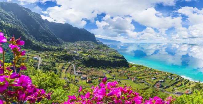 Dicas de turismo na Ilha da Madeira