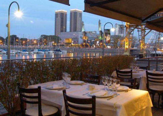 Buenos Aires - principais restaurantes