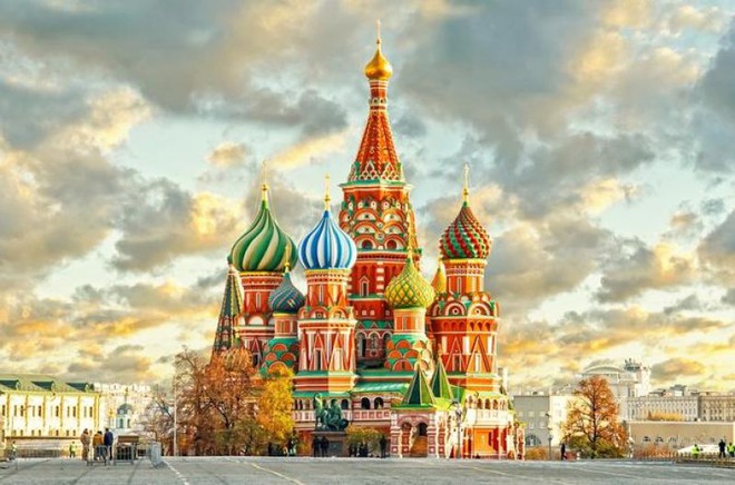 Dicas de Moscou: a cidade dos jogos de abertura e encerramento da Copa