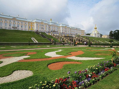 5 motivos para conhecer a cidade russa de São Petersburgo